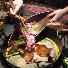 寧德富力萬達嘉華酒店·品珍中餐廳張用戶圖片