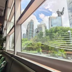 BIANCHI PLUS白安其(环球金融中心店) User Photo