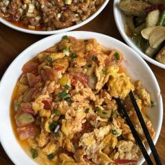 Jiang Ya Mian Zhuang (QiXingGang) User Photo