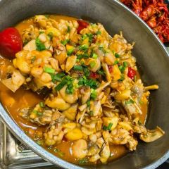 Ju Wei Qu Ji · Lobster House (Shumu Ling Branch) User Photo
