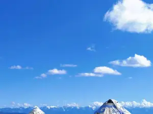 ba yin bu lu ke shi di cao yuan jing qu