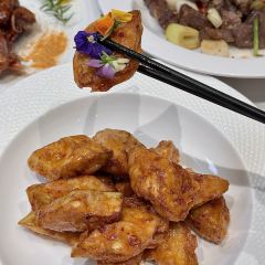 好友缘酒家(青山路店) User Photo