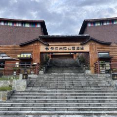 保山回族火一瓢 User Photo