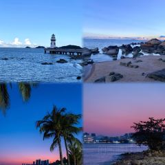 CHANGLAI SEAFOOD RESTAURANT User Photo