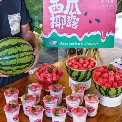 十五年中餐厅时间仓(芙蓉广场店) User Photo