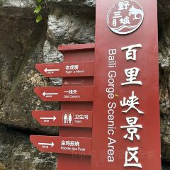 灶台鱼(自强街总店) User Photo