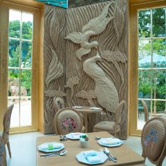 Café DIOR by Mauro Colagreco User Photo