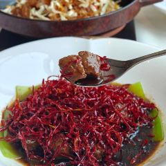 Man Bao Lou Chinese Restaurant User Photo