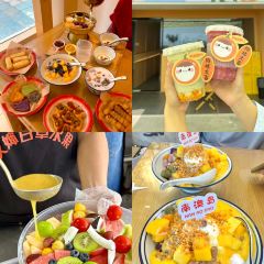 美味鮮小炒(南澳店)張用戶圖片