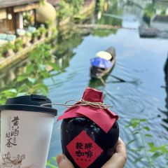 绘璟轩·浅巷仄澈(仓桥直街店) User Photo