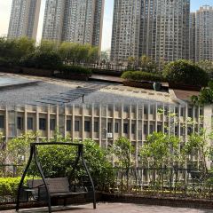 FU RONG LI XIAO YU CUN User Photo
