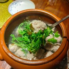SAN BAO BIE YUAN REASTAURANT User Photo