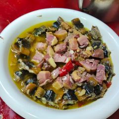 YOU HAO MEI SHI User Photo