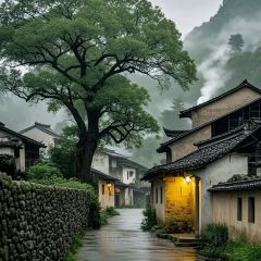 江南小鎮(華潤小徑灣店)張用戶圖片