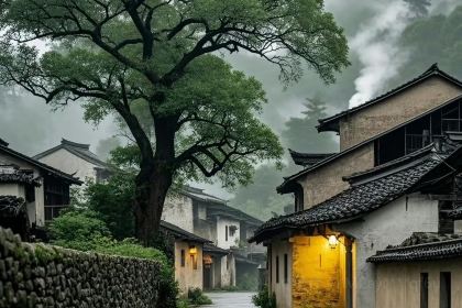 江南小鎮(華潤小徑灣店)