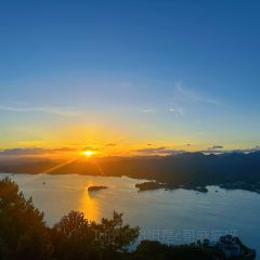 TIAN YU·Sunset High Tea User Photo