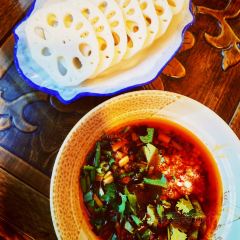 渔人码头(河坝街店) User Photo