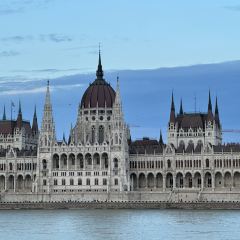 Paprika VendéglO 여행 사진