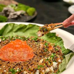 胜紫云亭HUAIYANG MASTER(前滩店) User Photo