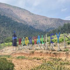 MOON VALLEY 여행 사진