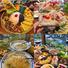 CHAO TING XUAN User Photo
