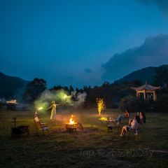 扶摇·天柱山景泳池度假民宿·天柱山扶摇餐厅 User Photo