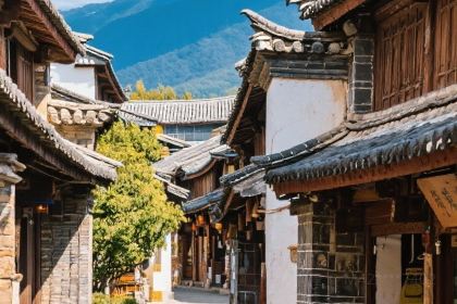 丽江飞鸟民谣酒吧(束河店)