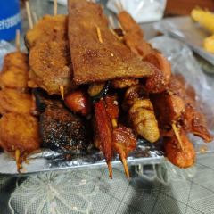 家一加火锅(巫山店) User Photo