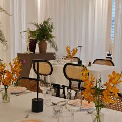 HUATA 'Holiday Plan花榻 User Photo