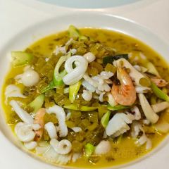 甬府尊鮮(前滩太古里店) User Photo