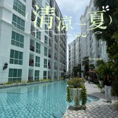 Jomtien Talay Pao User Photo