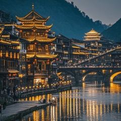 十里香粉馆(虹桥中路店) User Photo