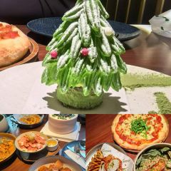 SOOSOO·Garden Restaurant User Photo
