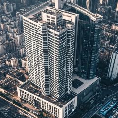 FEI SU SHAO E User Photo