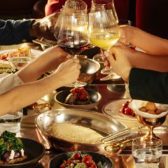 Bacchanalia Mayfair User Photo