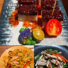 清真·敦来顺·手抓羊肉 User Photo
