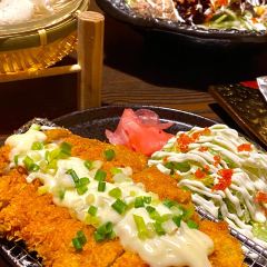 渡金和食 User Photo