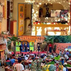 海爾巴格大飯店（喀什店）張用戶圖片