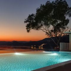 霞浦壹栖壹宿民宿·悦bar User Photo