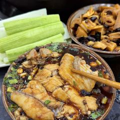 百盛怪味鱼(嘉华鑫城店) User Photo