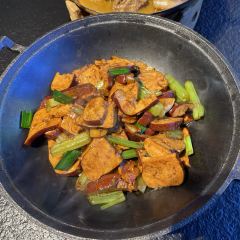 老王三下锅 User Photo