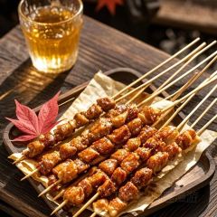 玉米地烧烤(总店) User Photo