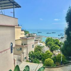 荣鼎煎包 User Photo