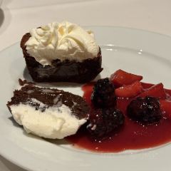 Gallagher’s Steakhouse NYC User Photo