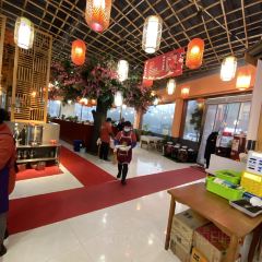 宣威民间菜 여행 사진