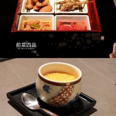 胆道·海胆专门店(凯德晶萃店) User Photo