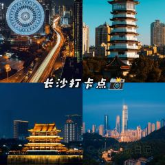 豆夫酥酥臭名远扬臭豆腐(总店) User Photo