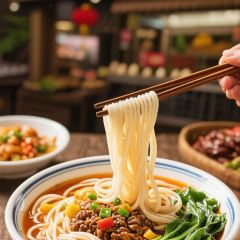 FEI LUO ZHUANG User Photo