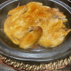 家风老馆子(德隆街店) User Photo