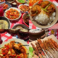 眼镜粑店 User Photo